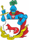 Coat of arms of Tuliszków