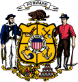 Coat of arms of Wisconsin.svg