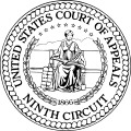 Seal of the United States Court of Appeals for the Ninth Circuit.svg