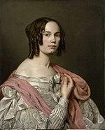 Katarina Ivanovic, Autoportret v.jpg