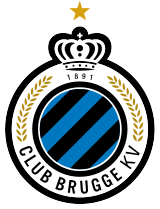 Club Brugge KV logo.svg