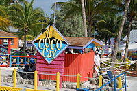 Little Stirrup Cay