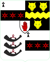 Grimston of Westbury Escutcheon.png