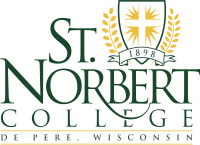 St. Norbert College logo.svg