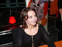 Louisan at Liederhalle, Stuttgart (2009)