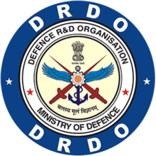 Defence Research and Development Organisation Logo.png