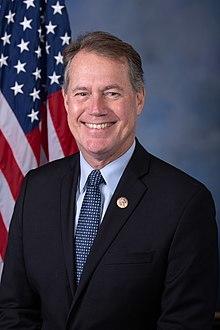 Ed Case, Official Portrait, 116th Congress 2.jpg