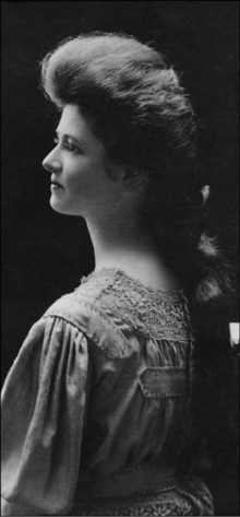 Helen Thompson Gaige, 1913.png