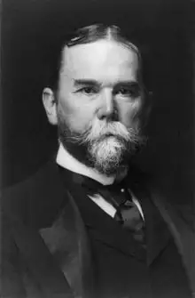 John Hay, bw photo portrait, 1897.jpg