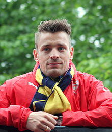 Mathieu Debuchy, 2015-05-31.JPG