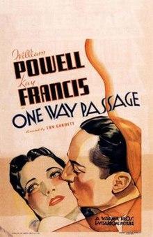One Way Passage - Film Poster.jpg