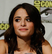 Stephanie Leonidas Comic-Con 2012.jpg