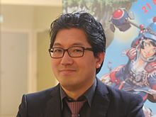 Yuji Naka' - Magic - Monaco - 2015-03-21- P1030036 (cropped).jpg