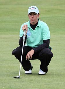 2009 Women's British Open - Marta Prieto (1).jpg