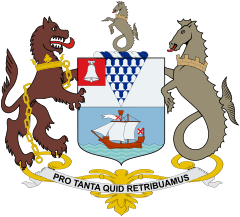 Belfast City Coat of Arms.svg