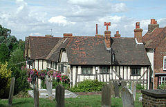 Public House, Cobham, Kent - geograph.org.uk - 323974.jpg