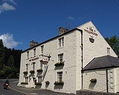 The Wellington, Riding Mill - geograph.org.uk - 490431.jpg