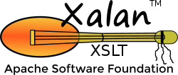 Apache Xalan Logo