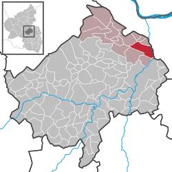 Langenlonsheim in KH.svg