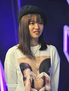 Sharlene San Pedro on iWant ASAP 4.jpg