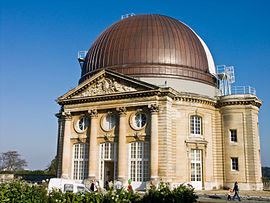 Observatory of Meudon