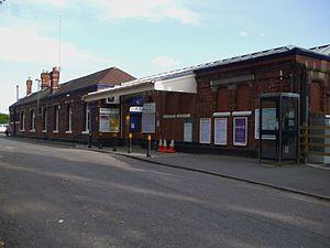 Denham station building.JPG