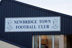 Station Rd Newbridge.JPG