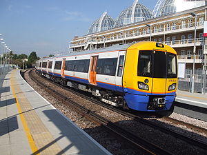 Unit 378013 at Imperial Wharf.JPG