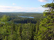 Noukavaara - Riisitunturi - Posio - Finland.jpg