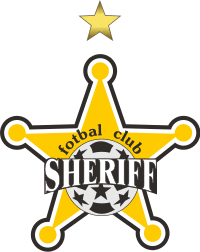 FC Sheriff.svg