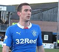 Lee Wallace (15625218594).jpg