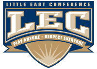 Little East Conference logo