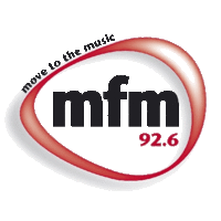 MFM 92.6 Logo