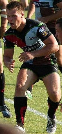 Ben Kaye Harlequins RL.JPG