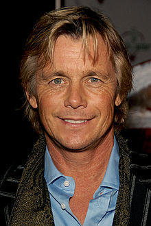 Christopher Atkins 2009.jpg