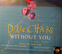 Dixie Chicks - Without You single.png