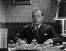 hosting Scotland Yard (1953–1961)