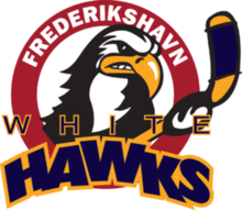 Frederikshavn White Hawks logo.png