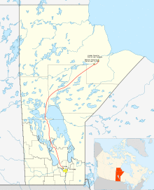 HVDC Map Nelson River Bipol I II.svg