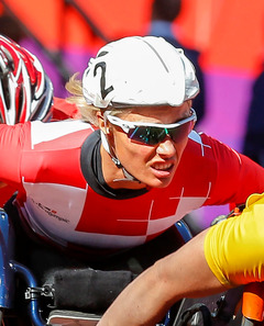 Edith Wolf at the 2012 Summer Paralympics.png