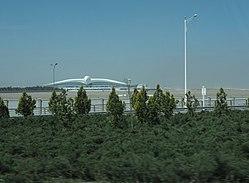 Ashgabat Airport (35816758890).jpg