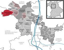 Vestenbergsgreuth in ERH.svg