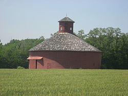 W.H. York Round Barn.jpg