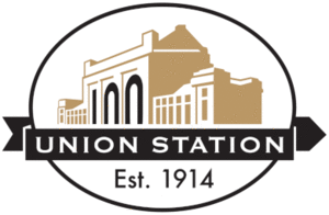 Union Station Kansas City logo.png