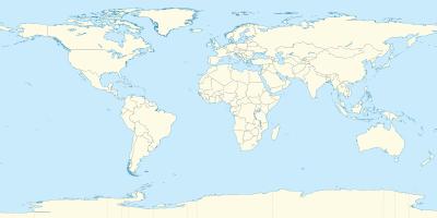 Proailurus is located in Earth