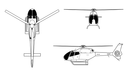 Eurocopter EC120 orthographical image.svg