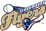 Schaumburg Flyers Logo.svg