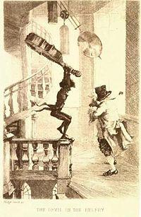 Poe the devil in the belfry.JPG