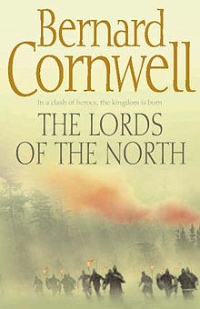 BernardCornwell TheLordsOfTheNorth.jpg
