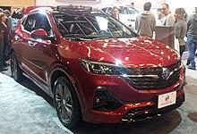 Buick Encore GX 2020 au SIAM 2020.jpg